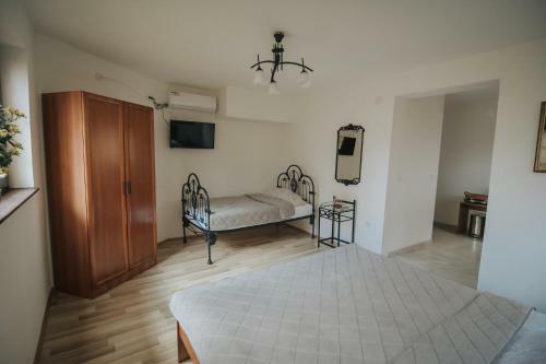 Apartment Bojadzi