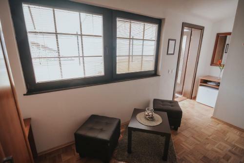 Apartment Bojadzi