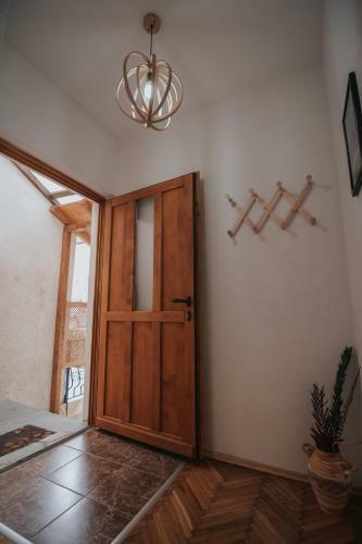Apartment Bojadzi