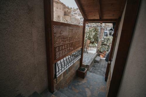 Apartment Bojadzi