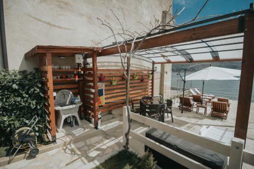 Apartment Bojadzi