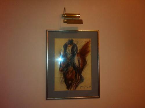 Hostal Germanoff House