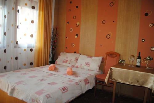 Hostal Joleski Accommodation
