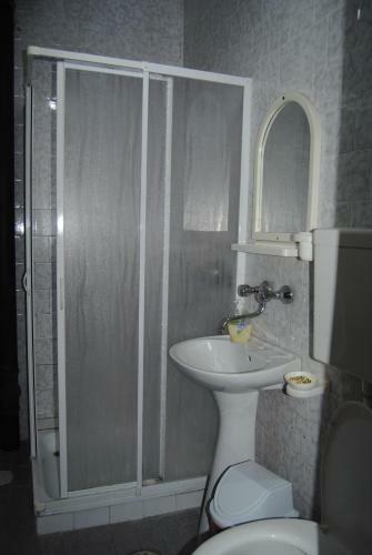 Hostal Joleski Accommodation