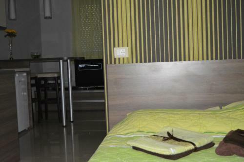 Beauty Apartment