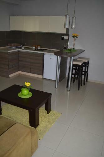 Beauty Apartment