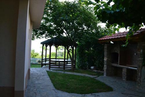 Apartamento Vila Roza