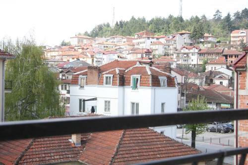 Filip Apartments