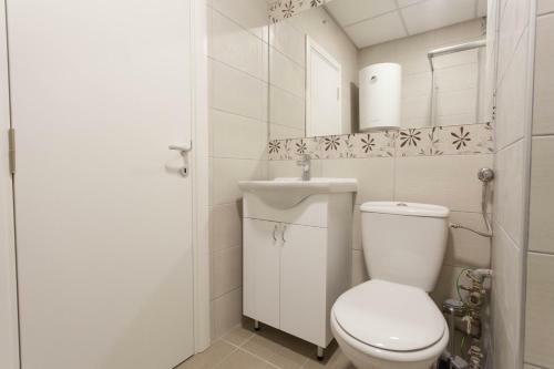 Apartment Partizanska