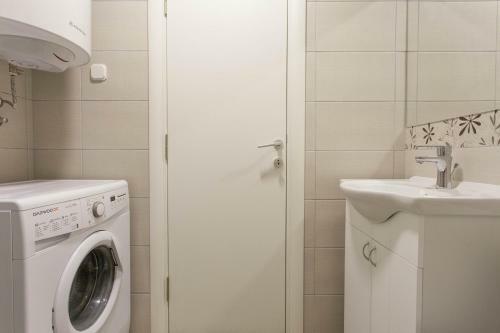 Apartment Partizanska