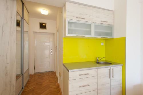 Apartment Partizanska