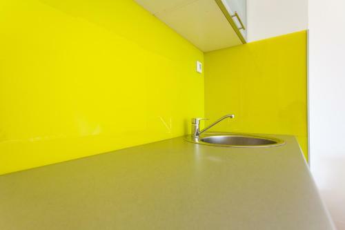 Apartment Partizanska