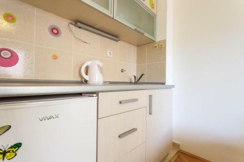 Apartment Partizanska