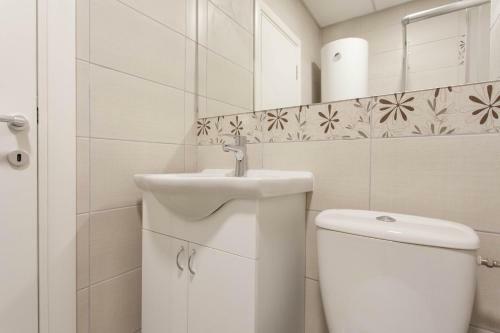 Apartment Partizanska