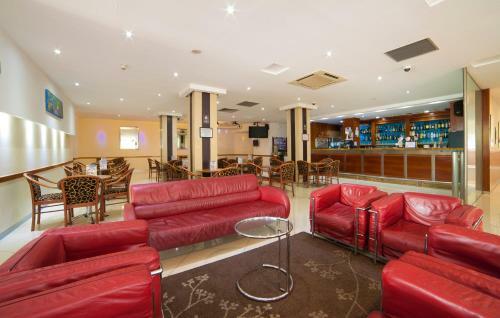 Bella Vista Hotel