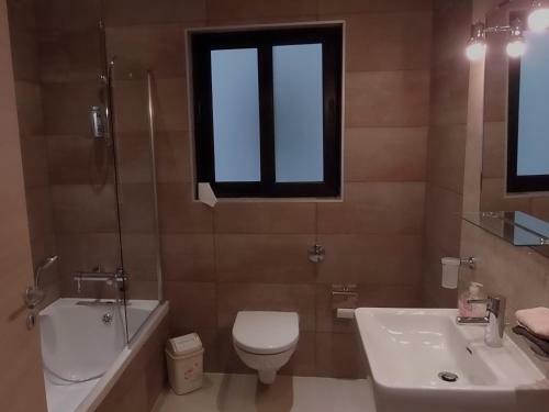 Mellieha Holiday Apartment