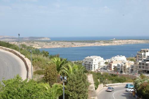 Mellieha Holiday Apartment