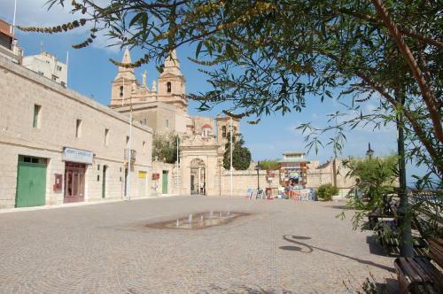 Mellieha Holiday Apartment
