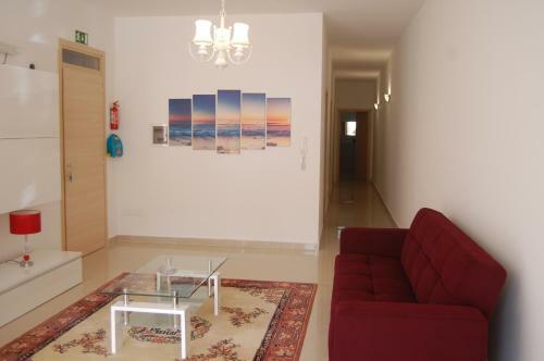Mellieha Holiday Apartment