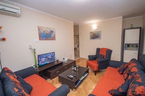 Apartment Nikolic Kotor