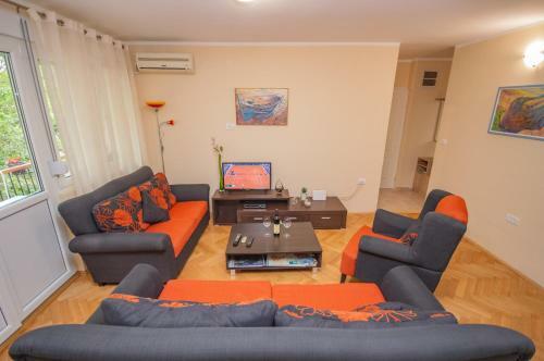 Apartment Nikolic Kotor