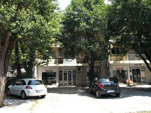 Apartment Nikolic Kotor