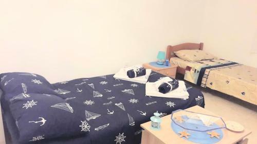 Apartment Kas