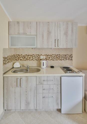 Apartmani Raskovic