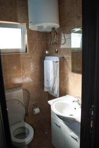 Apartamento Saga Del Mare