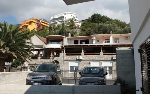 Apartamento Saga Del Mare