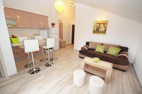 Apartmani Mizdrak