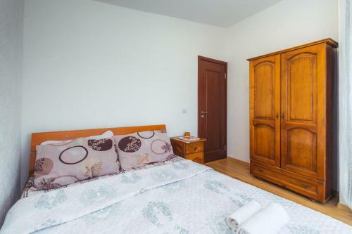 Villa Jadran Apartments