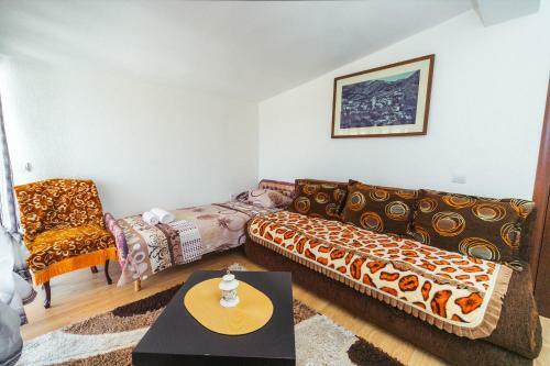 Villa Jadran Apartments