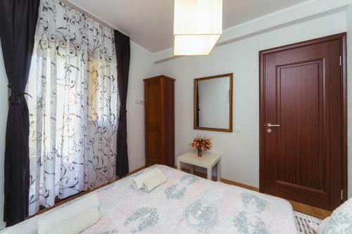 Villa Jadran Apartments