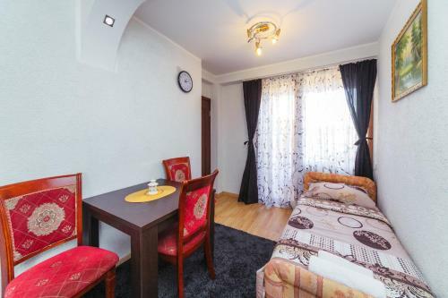 Villa Jadran Apartments