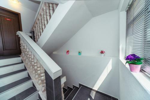 Villa Jadran Apartments