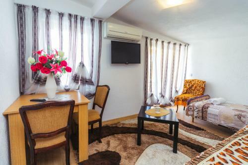 Villa Jadran Apartments