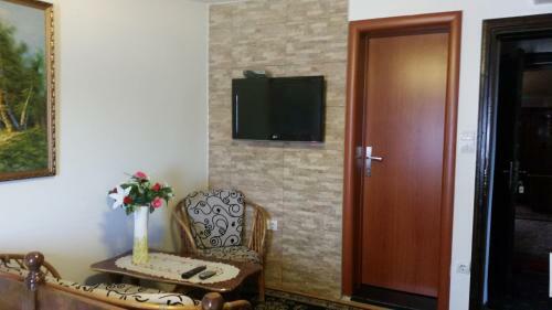Villa Jadran Apartments