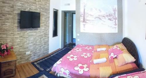 Villa Jadran Apartments