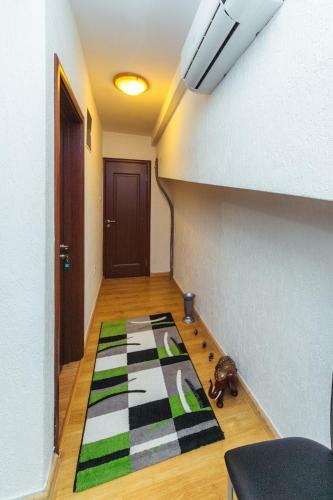 Villa Jadran Apartments