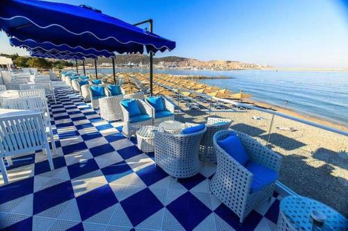 Villa Jadran Apartments