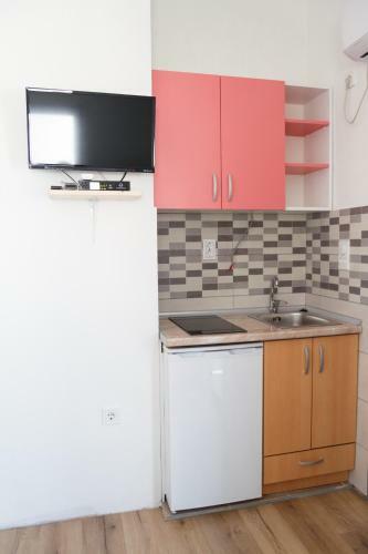 Apartments Miki