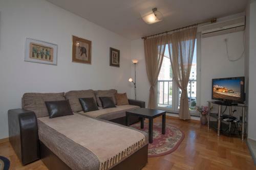 Apartment Selma