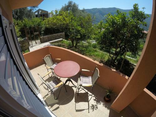 Apartment Danculovic