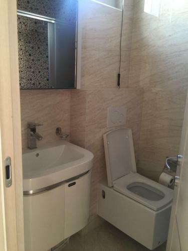 Apartment Nivel A