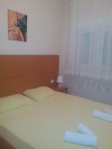 Apartments Lux Lukic