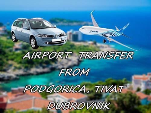 Apartments Lux Lukic