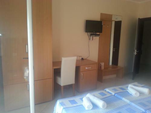Apartments Lux Lukic