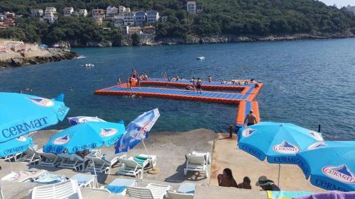 Apartments Lux Lukic