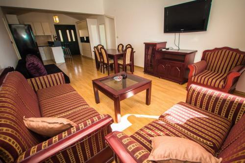 Apartment Boljevic